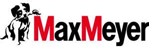 Logo MaxMeyer